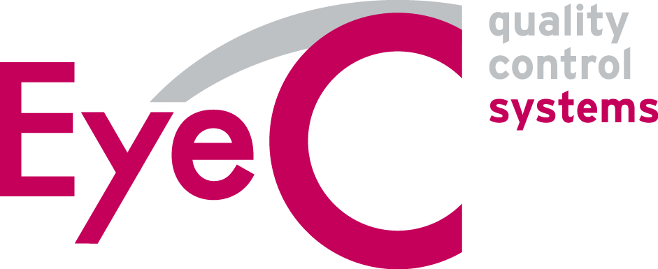 EyeC logo